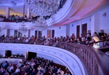 Concierto “Réquiem Mexica” reúne arte y solidaridad en beneficio de los albergues del DIF Municipal de Veracruz