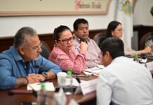Ayuntamiento respondió de forma inmediata ante contingencia generada por las lluvias