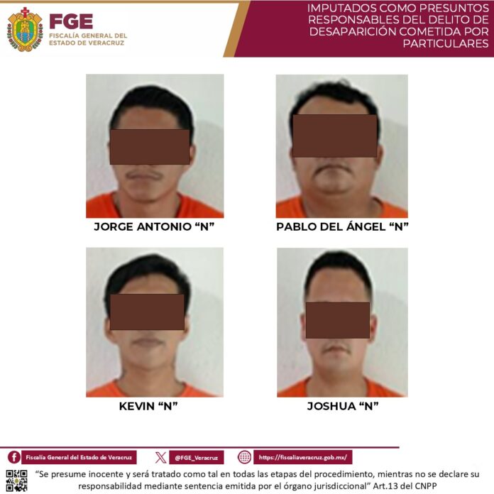 delincuentes