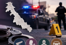 Las estadísticas del delito en Veracruz / Hora cero