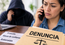 Cada mes, en Veracruz se denuncian más de 330 casos de fraude