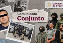 En Jalisco, autoridades federales detienen a líder delictivo que operaba en Veracruz