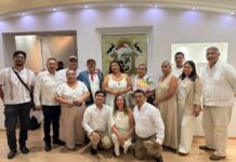 SECTUR profesionaliza a guías de turismo de las regiones Huasteca y Totonaca