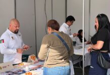 Ofertan salarios de hasta 40 mil pesos para Grupos Vulnerables
