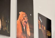 Inauguran exposición “Miradas al más allá” en Coatzacoalcos