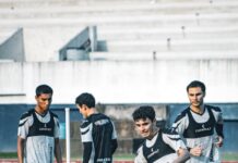Piratas de Veracruz prepara el asalto final rumbo a la liguilla