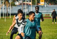 Traza la ruta rumbo al triunfo en Tlaxcala, Piratas de Veracruz