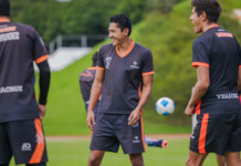 Leones, por el buen camino en futbol de Conadeip
