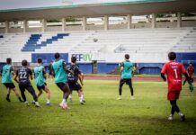 Piratas de Veracruz busca dar paso un paso firme hacia la liguilla ante Dorados