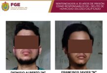 155 sentencias condenatorias reflejan resultados de la labor ministerial en Veracruz