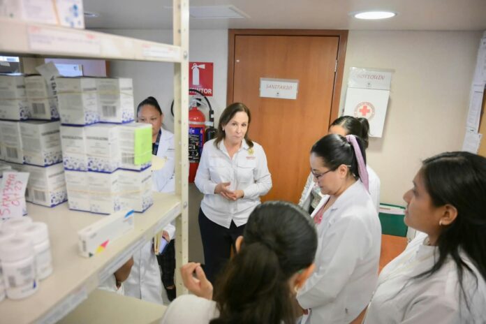 hospital