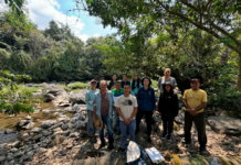 Defensa del río Atoyac no se limita a su protección: egresada UV