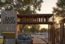 ‘San Lucas’, lo que no se sabe / Raymundo Jiménez
