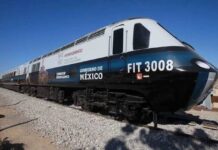 Tren interoceánico, ‘descarrilado’ / Raymundo Jiménez