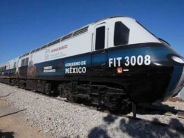 Tren interoceánico, ‘descarrilado’ / Raymundo Jiménez