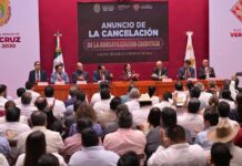El fin de la deuda que asfixiaba a los municipios veracruzanos / Hora cero