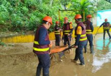 Gobiernos estatal y federal mantienen vigilancia preventiva ante lluvias y escurrimientos