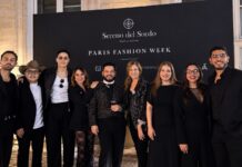Firma xalapeña de lentes participó en el Fashion Week de París