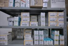 Instruye gobernadora Rocío Nahle integrar Hospital de Catemaco al SACIA