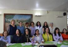 Xalapa será sede del 5.º Encuentro Nacional de Mujeres Políticas Mexicanas en octubre