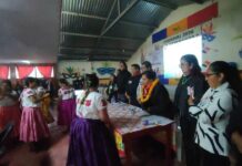 Impartió SEV el taller: Matemáticas desde el Territorio, en Huayacocotla
