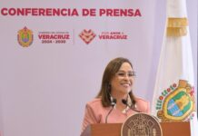 En un año, Minatitlán tendrá su CRIT: Rocío Nahle