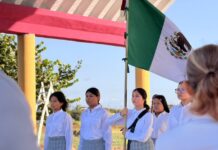 Arranca en Coatzacoalcos el Bachillerato Nacional Margarita Maza, una nueva opción para jóvenes