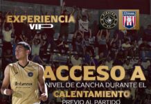 Piratas de Veracruz invita a disfrutar la Experiencia VIP