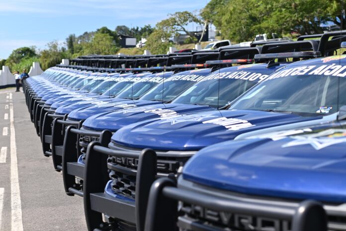policia
