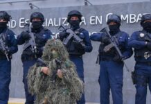 Veracruz registra reducción en víctimas de secuestro y extorsión; destaca a nivel nacional en resultados contra estos delitos