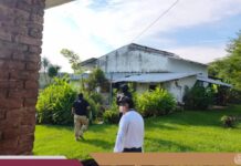Restituyen a víctimas inmueble en Coatepec, relacionado con el caso del cartel inmobiliario