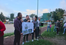 Xalapa apuesta a la recuperación de espacios deportivos para fortalecer el tejido social
