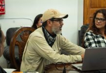 Se reúnen autoridades del INAH con el Ayuntamiento y Consejo Ciudadano de Salvamento del Patrimonio Histórico y Arqueológico de Coatepec