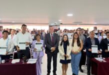 Impulsa Rosa María modernización de trámites y servicios municipales para mejorar la atención ciudadana