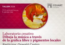 Invita SECVER a participar en laboratorios creativos