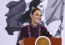 Anuncia la presidenta Claudia Sheinbaum nueva inversión por mil millones de dólares de Nestlé y la próxima inauguración de su planta en Veracruz