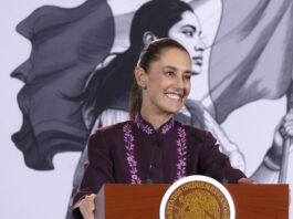 Anuncia la presidenta Claudia Sheinbaum nueva inversión por mil millones de dólares de Nestlé y la próxima inauguración de su planta en Veracruz