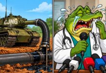 «El Tanque» y el médico chillón / Pablo Jair Ortega