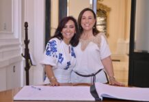 Veracruz suma esfuerzos con Tlaxcala para avanzar en la construcción de la paz en México
